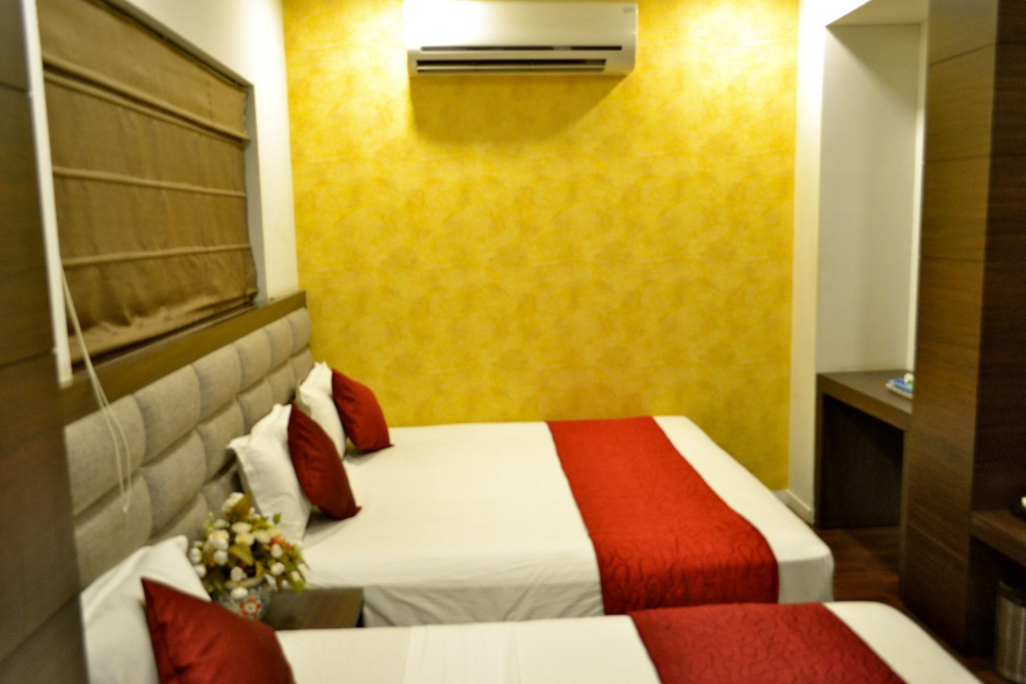 Buddha Hotel 3*