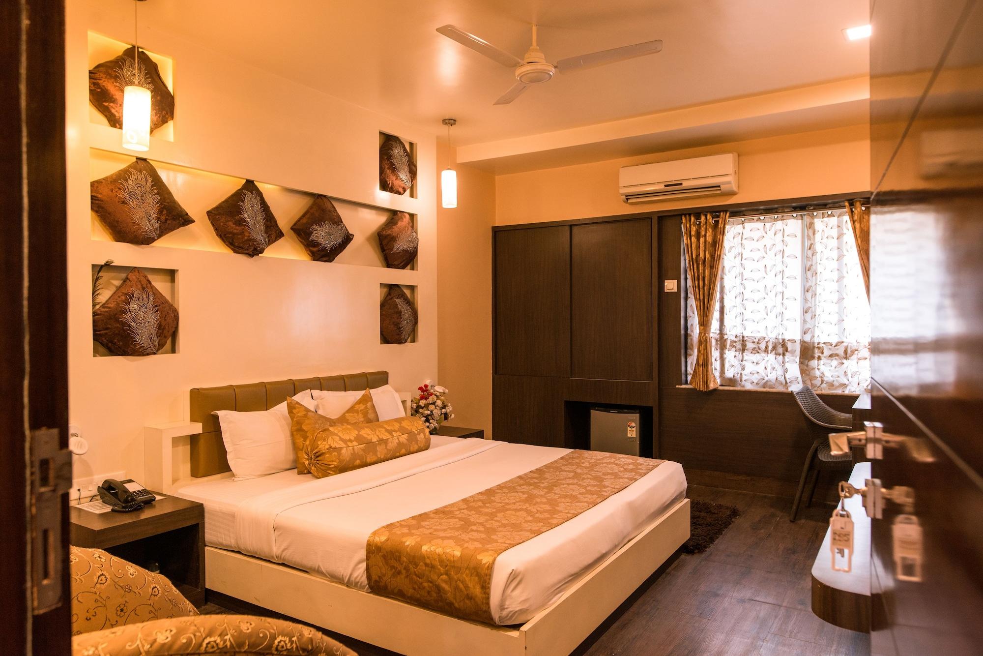 Buddha Hotel
