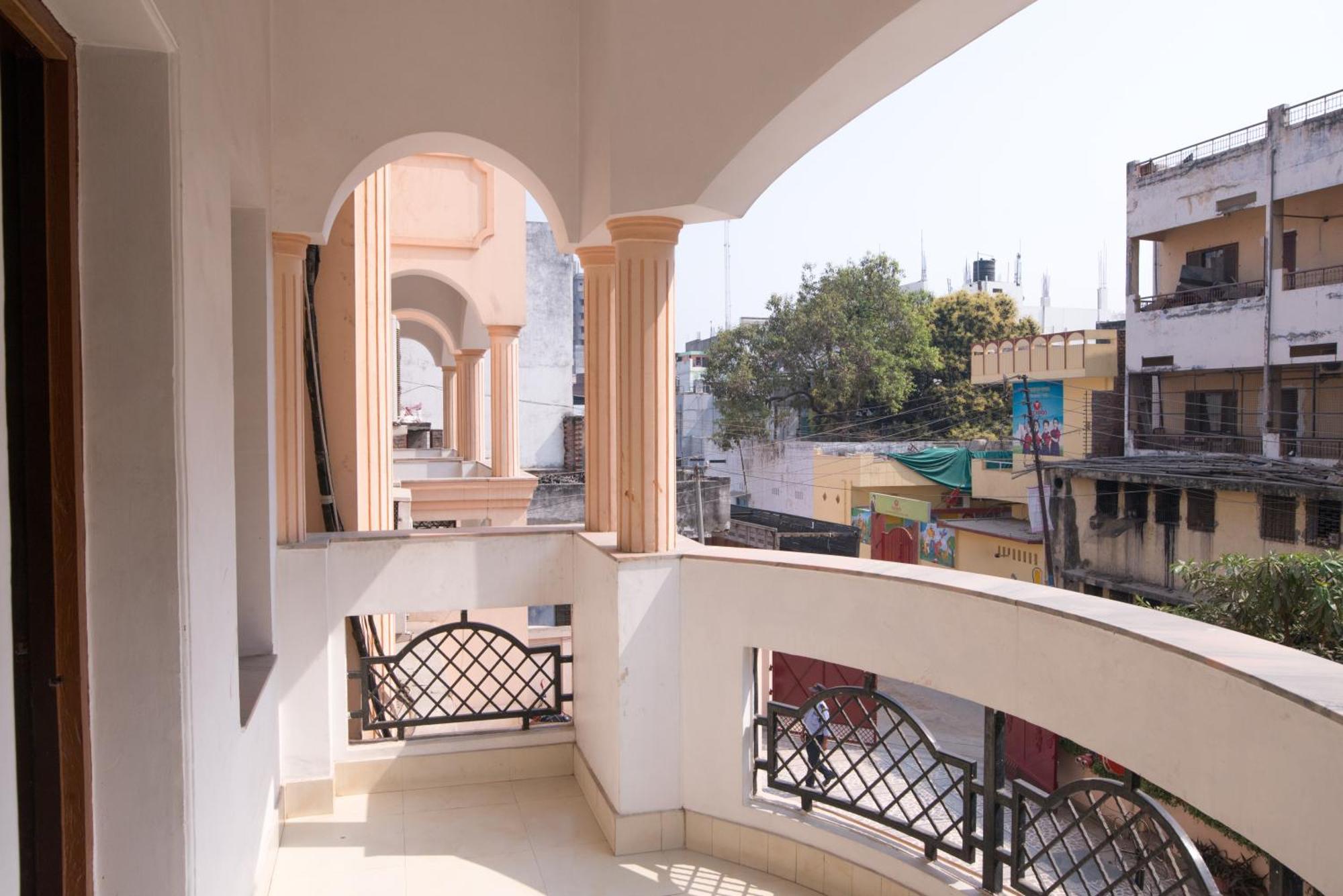 Buddha Hotel