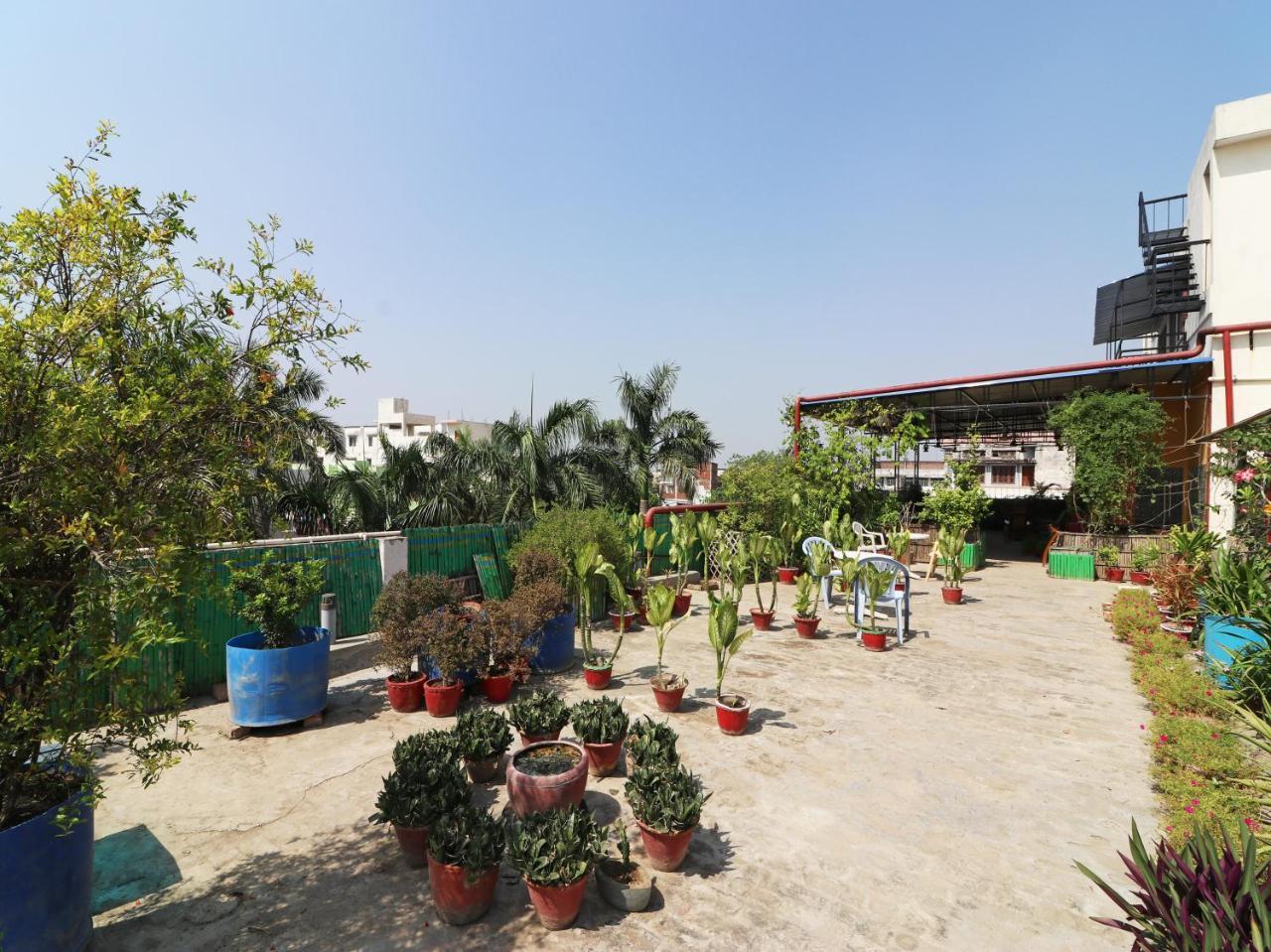 Buddha Hotel Varanasi