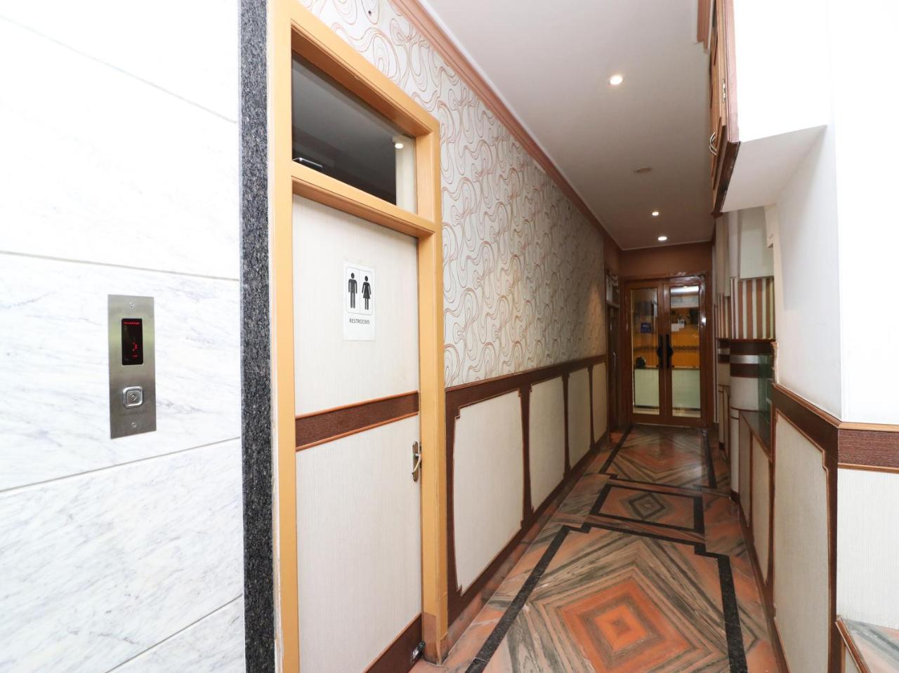 Hotel Buddha