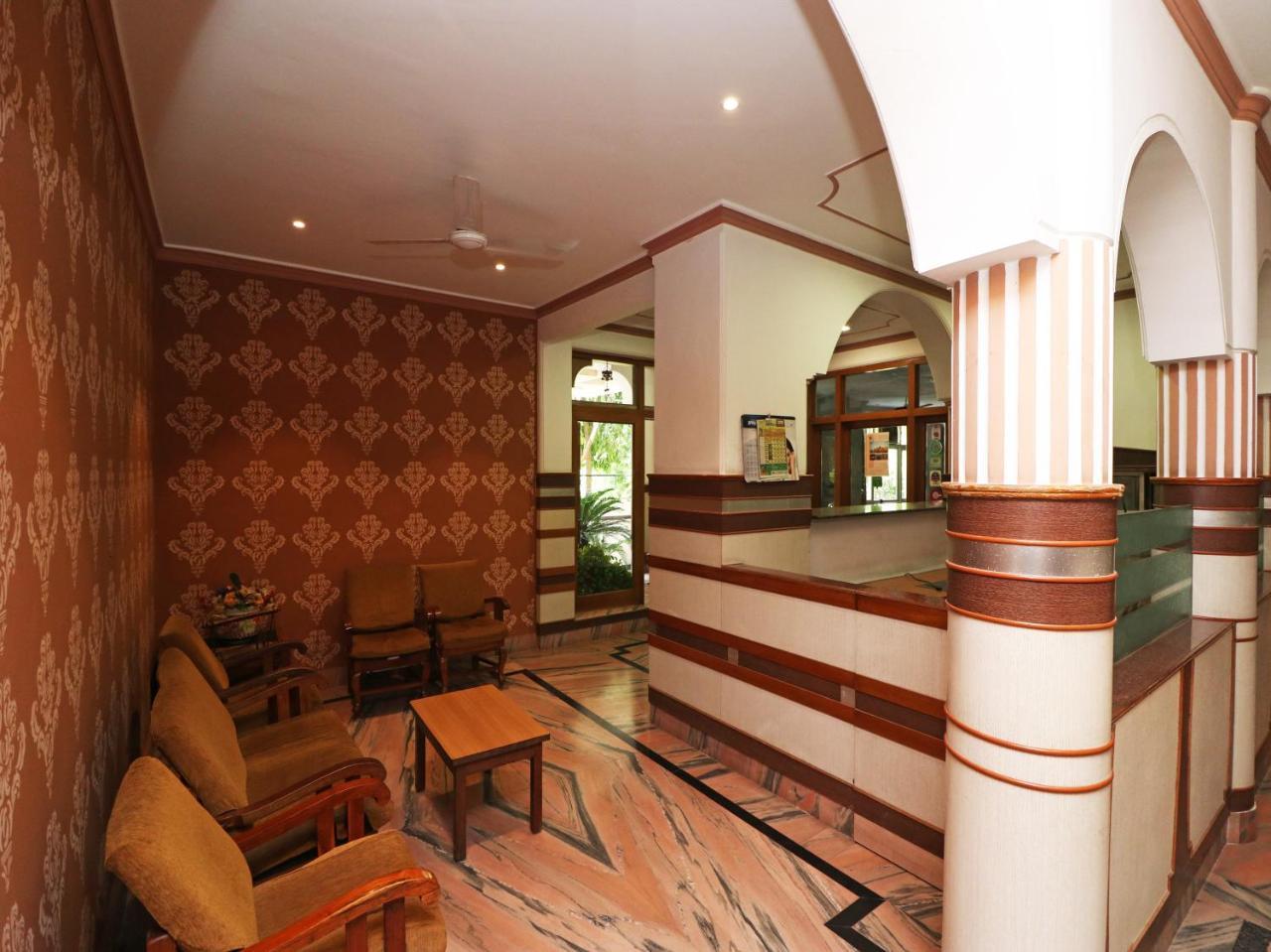 Buddha Hotel 3*