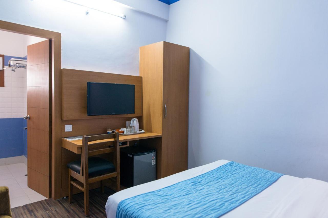 Buddha Hotel