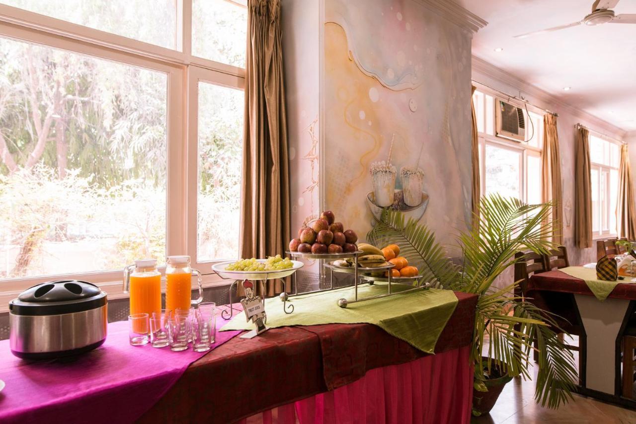 Hotel Buddha 3*