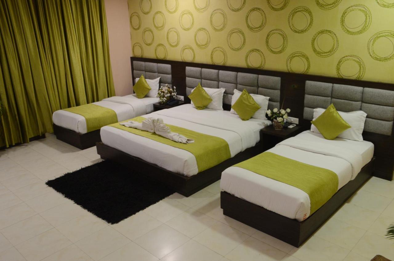 Buddha Hotel
